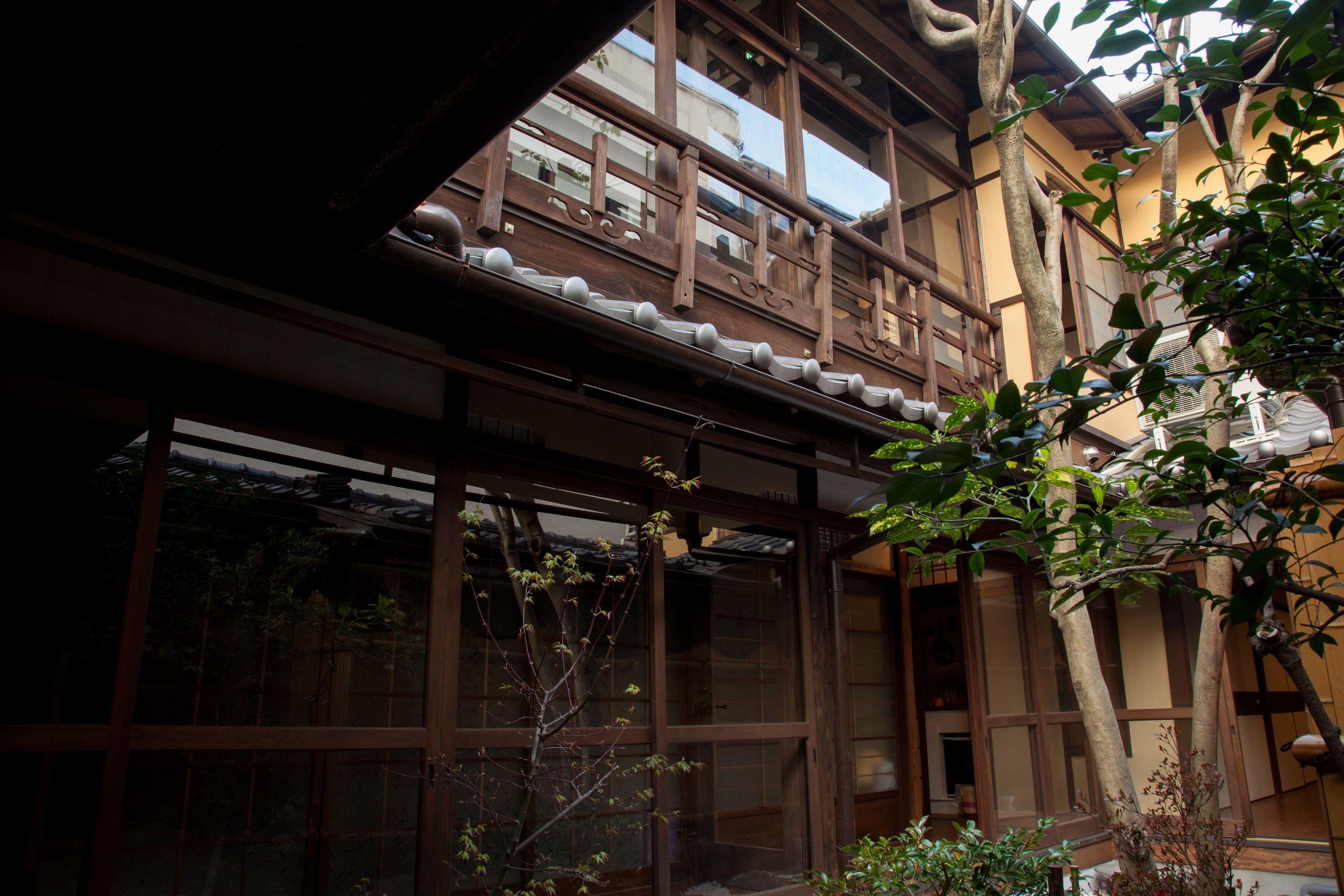 Hotel Lantern Gion — Photos 3