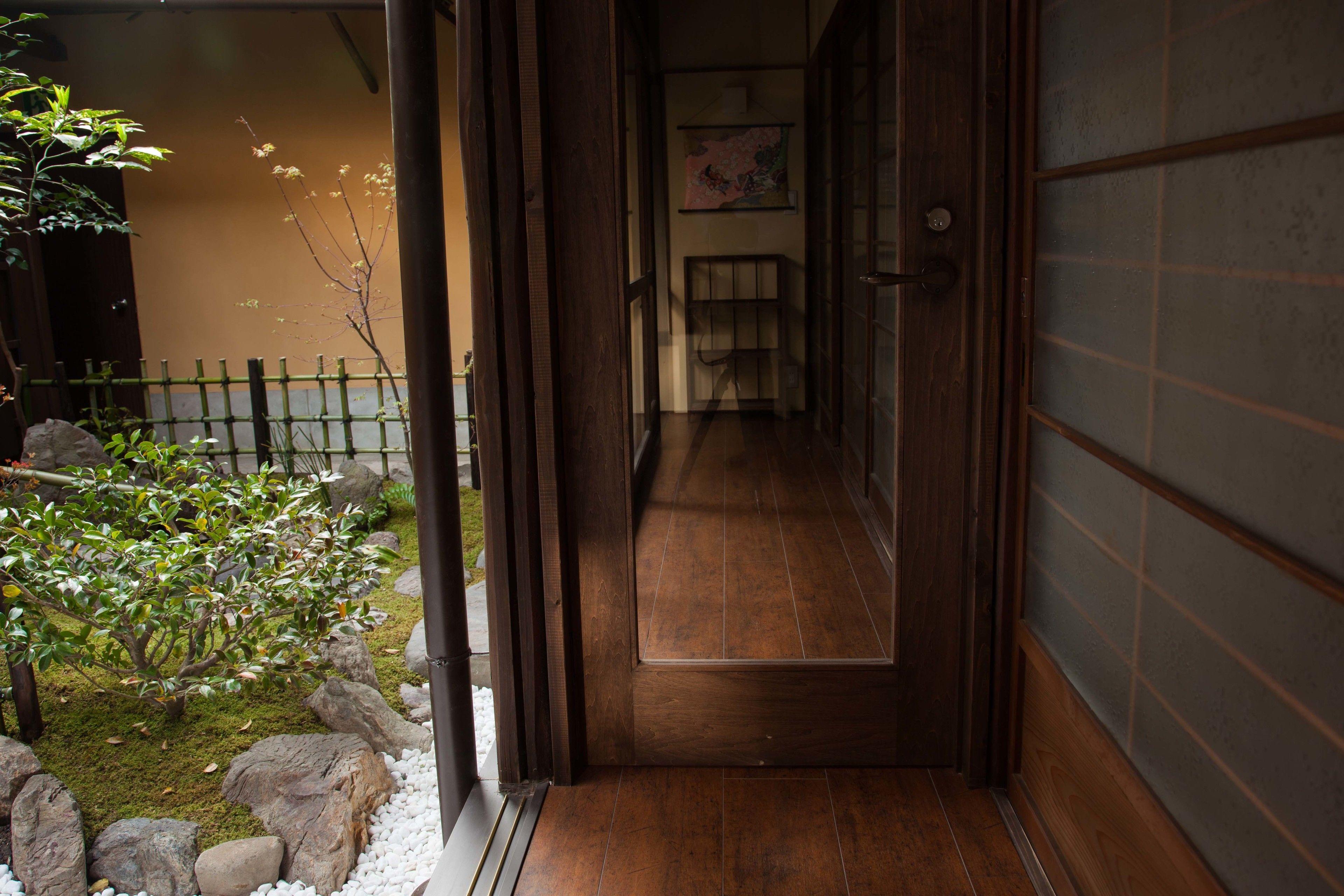 Hotel Lantern Gion — Photos 2